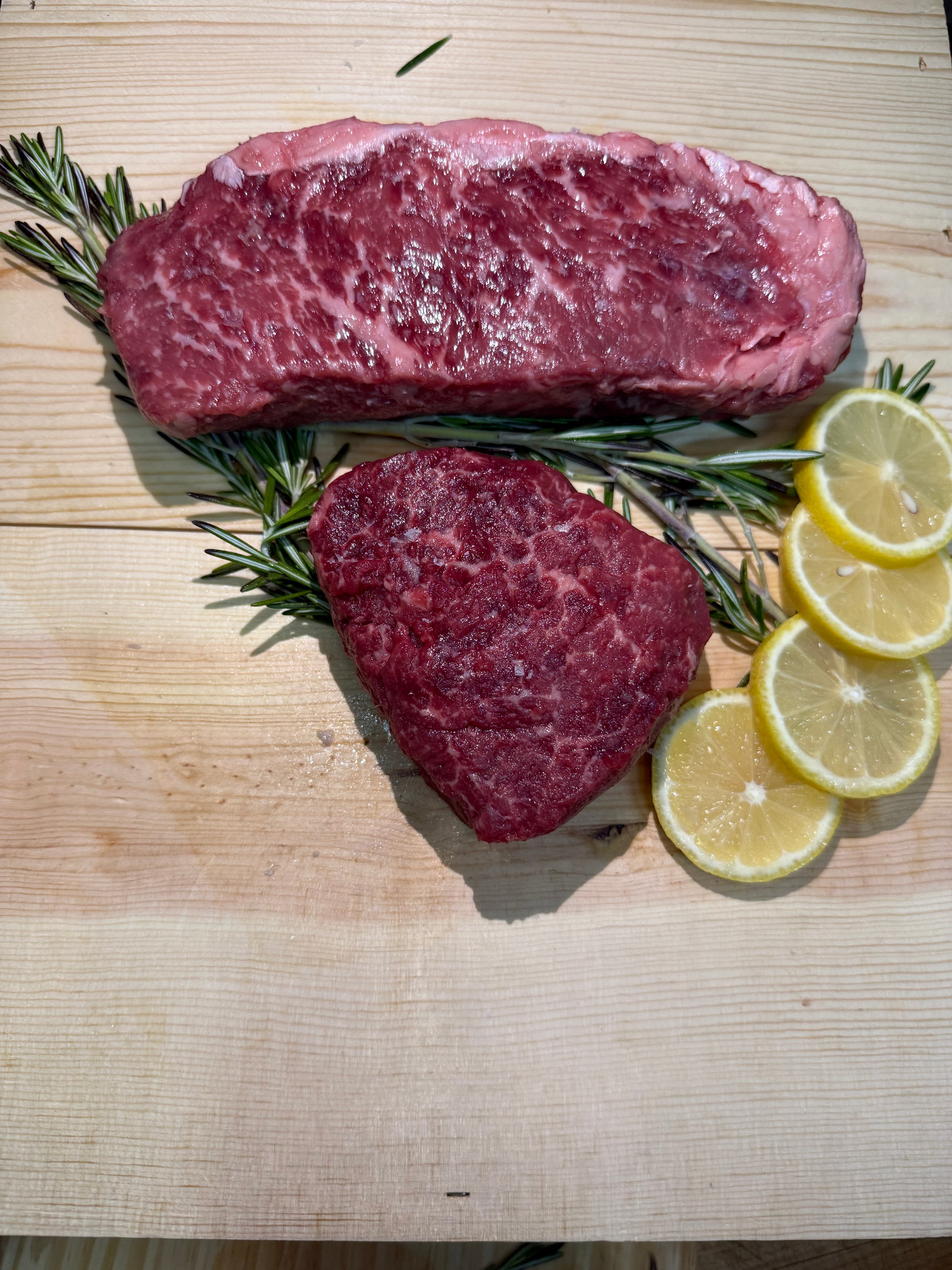 The Napoli Signature Package