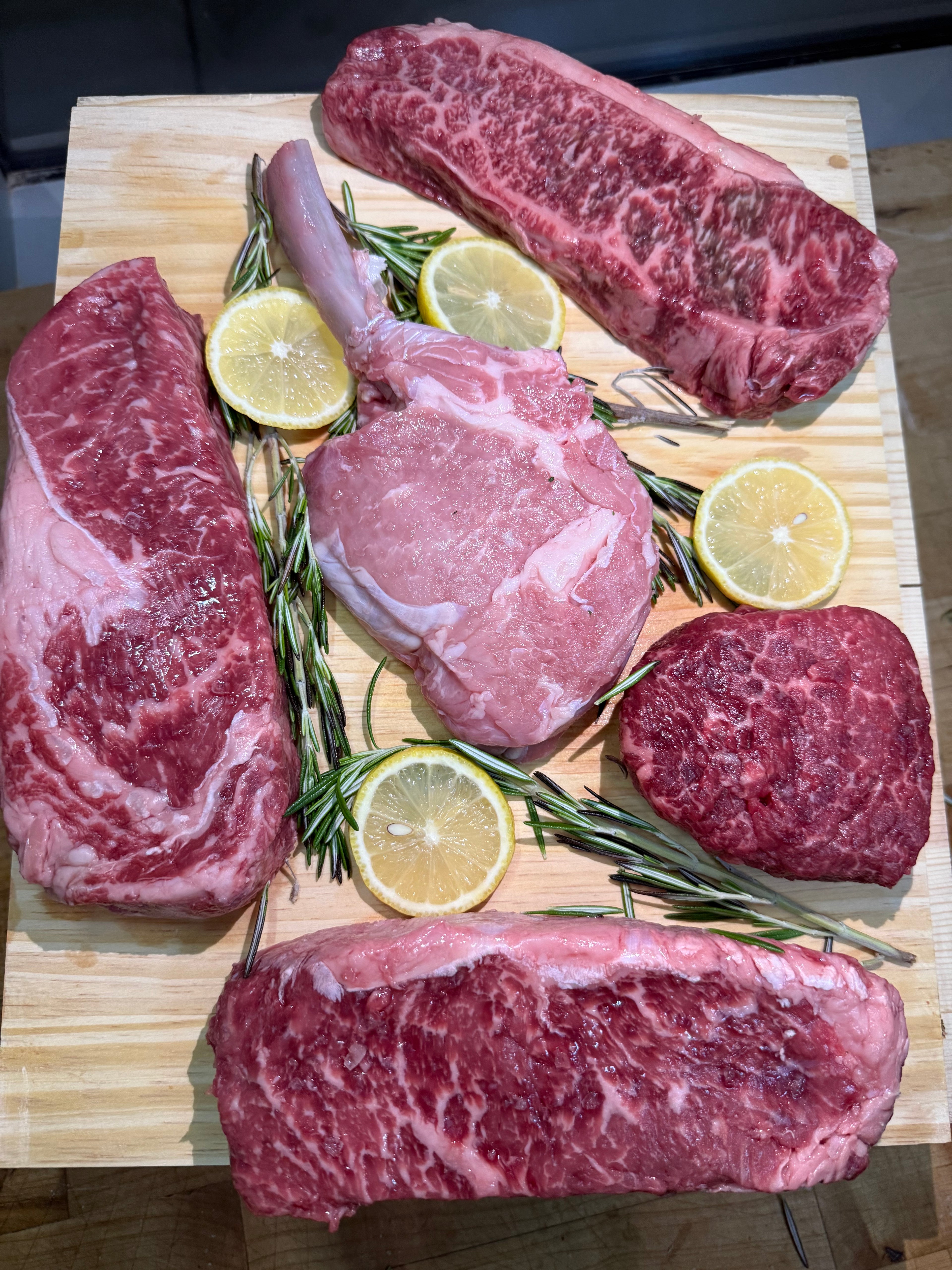 The Carnivore Package