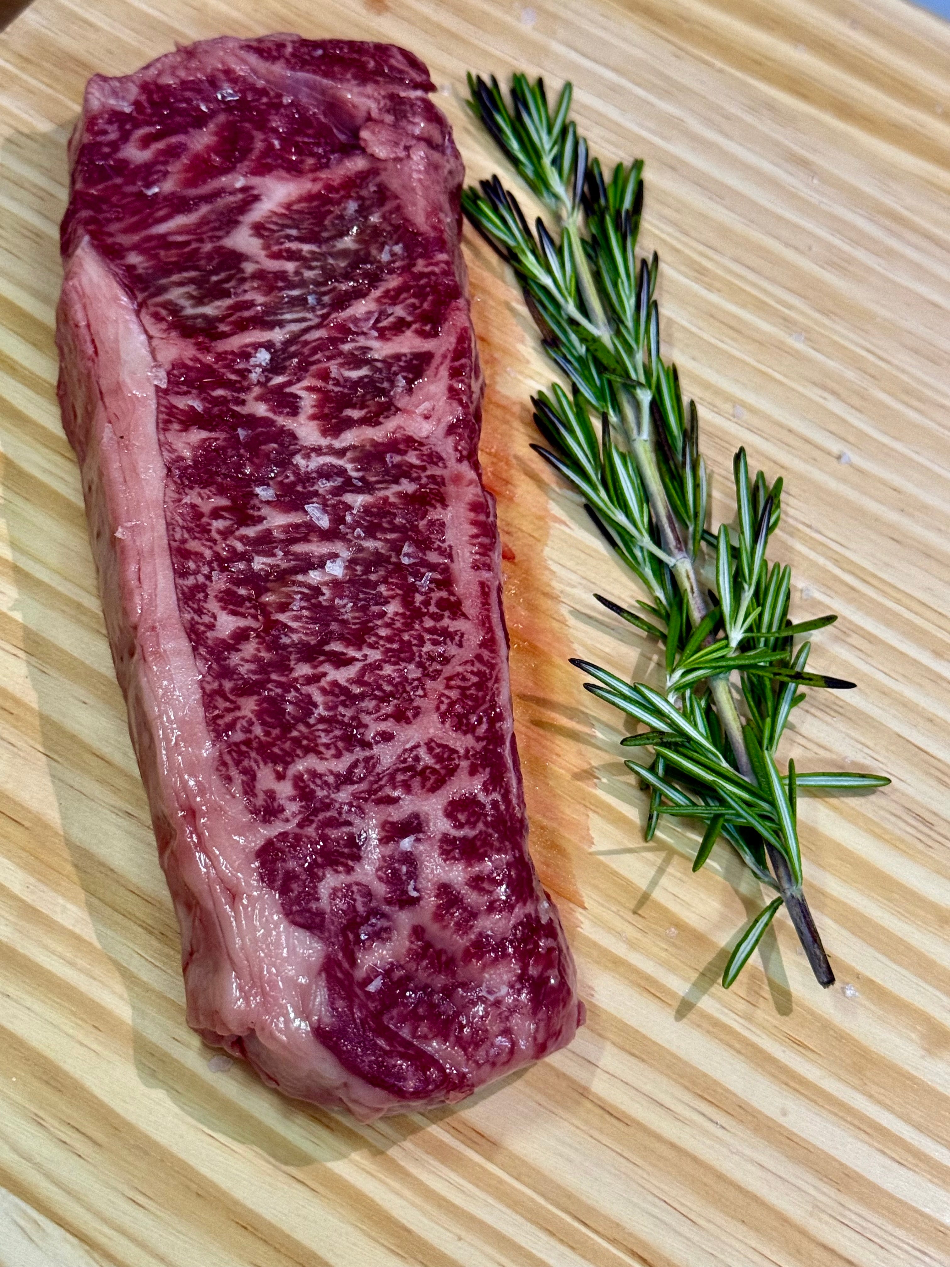 Australian Wagyu Strip