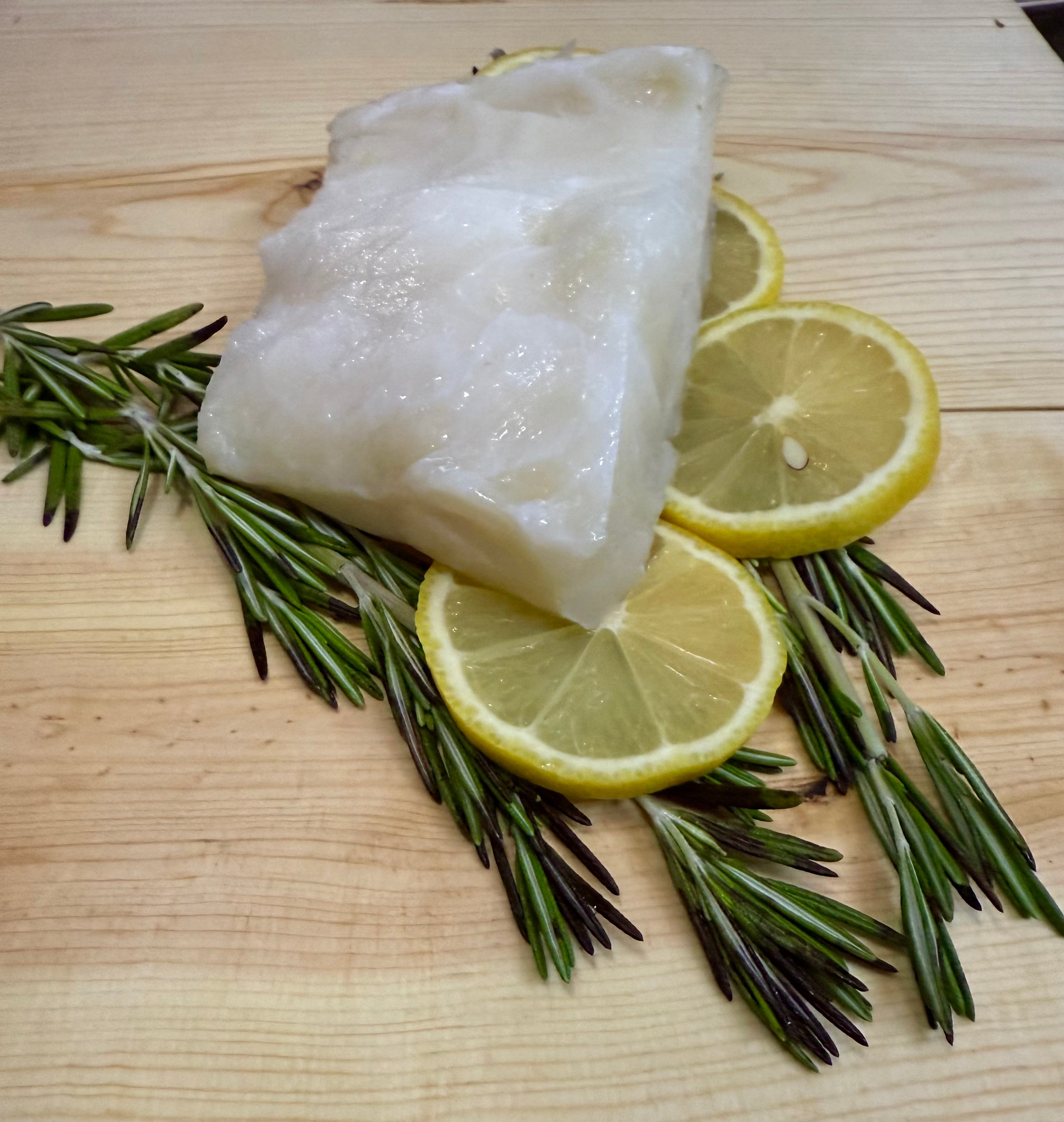 Chilean Seabass